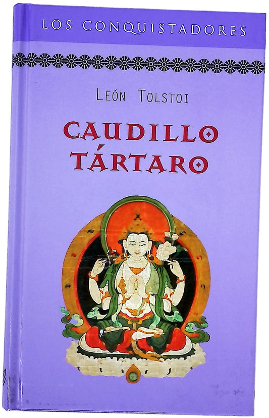 Caudillo tártaro
