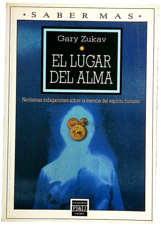 El lugar del alma