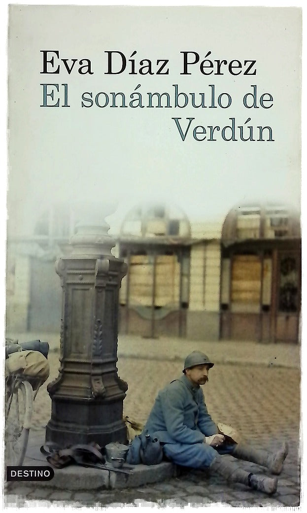El sonámbulo de Verdún