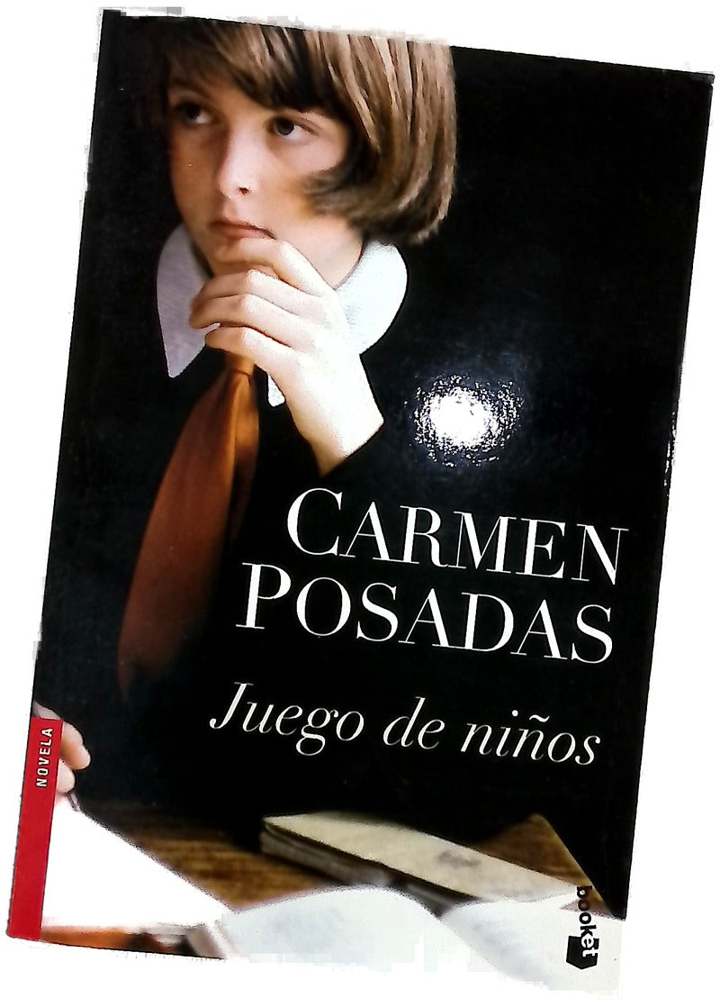 Juego de niños