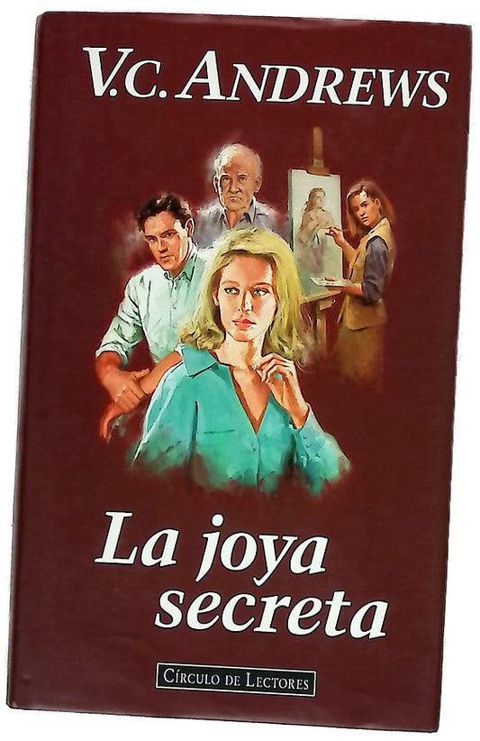 La joya secreta