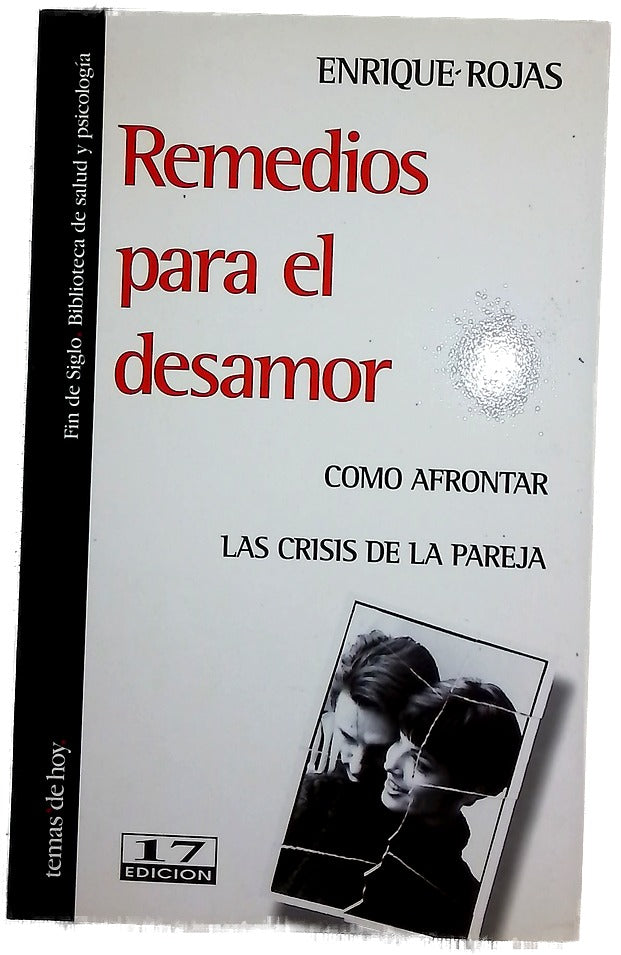 Remedios para el desamor