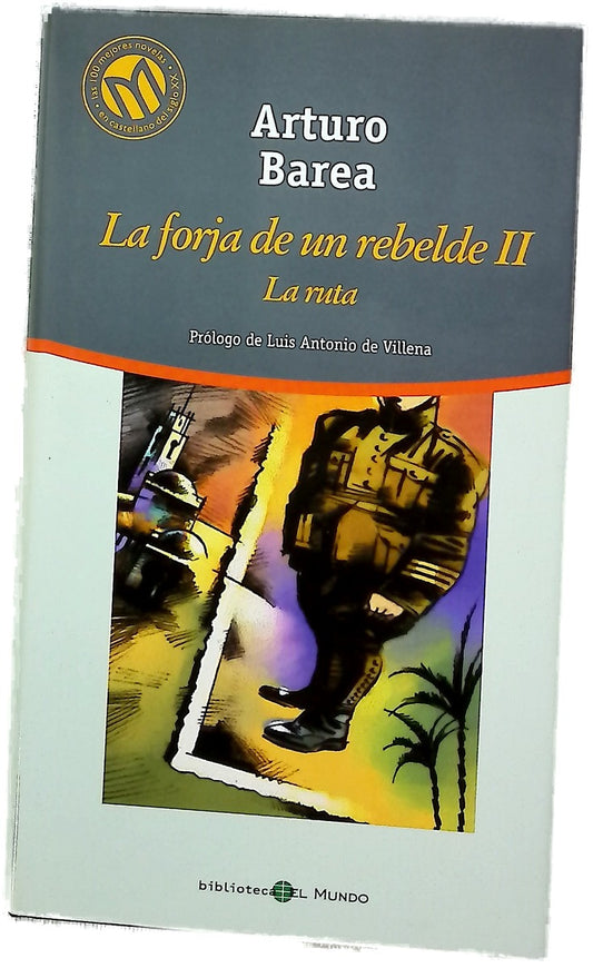 La forja