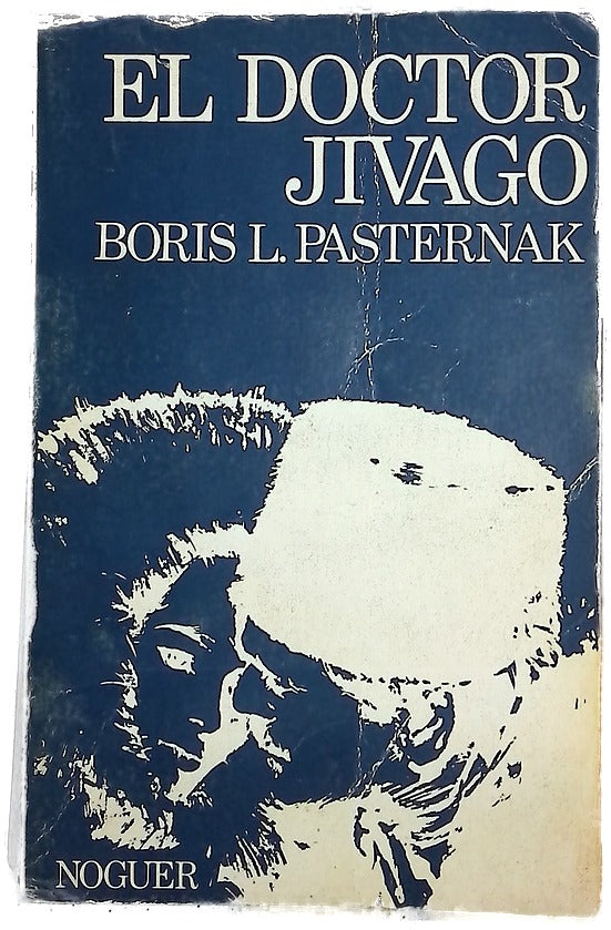 El doctor Jivago