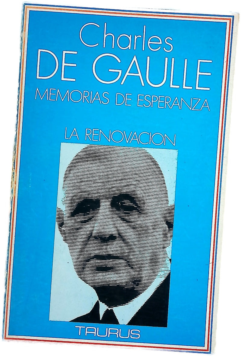 Memorias de esperanza