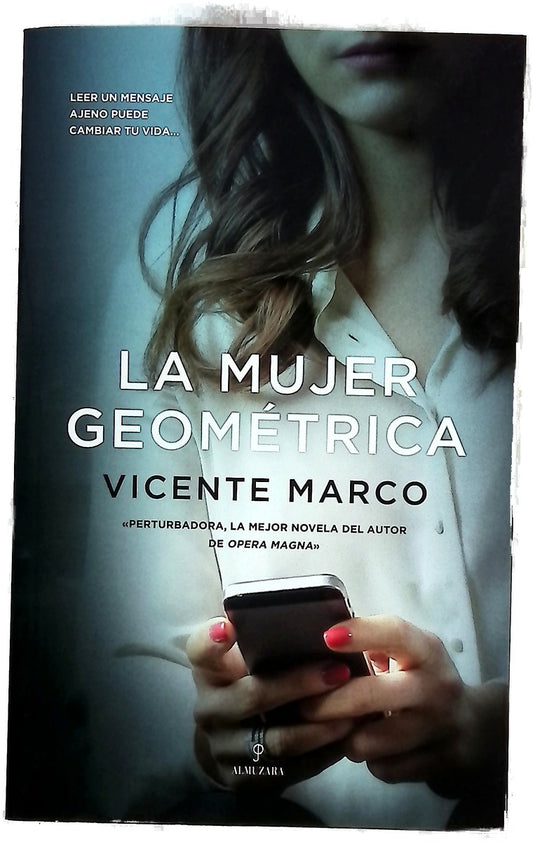 La mujer geométrica