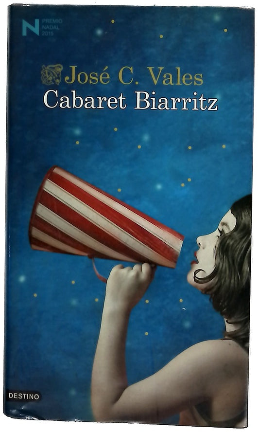 Cabaret Biarritz