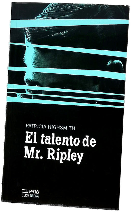 El talento de Mr. Ripley