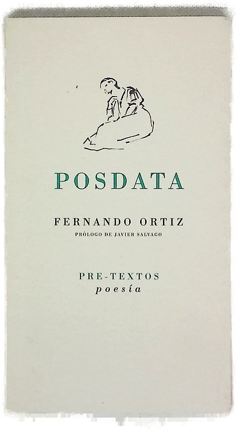 Posdata