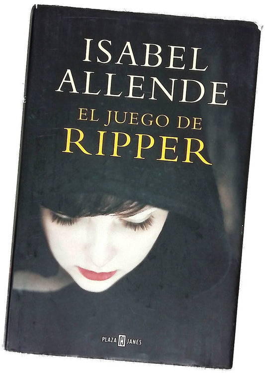 El juego de Ripper