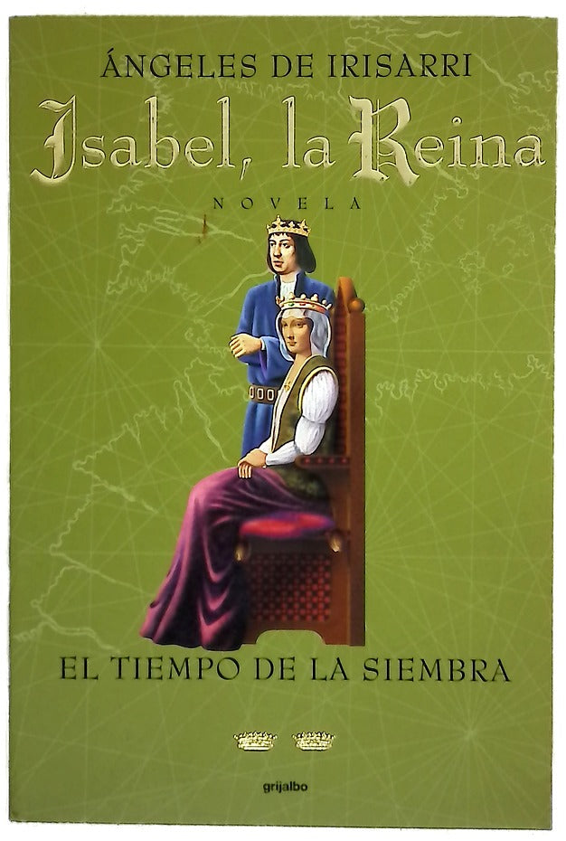 El tiempo de la siembra