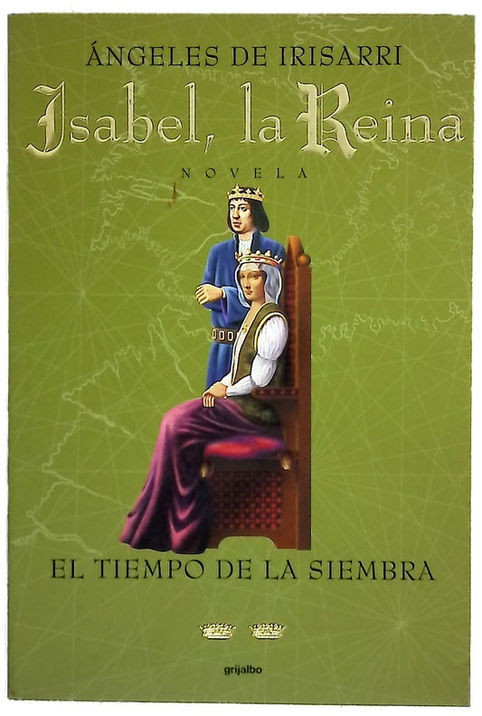 El tiempo de la siembra