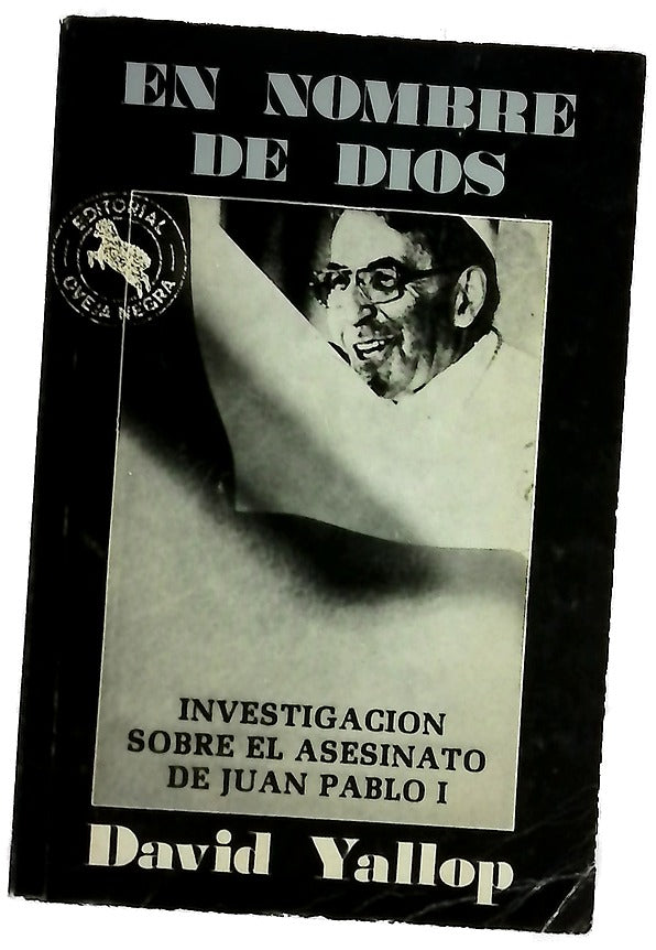 En nombre de Dios