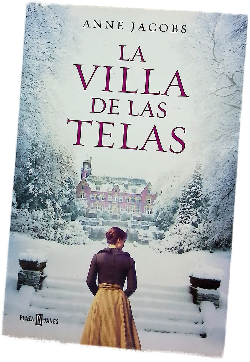 La villa de las telas