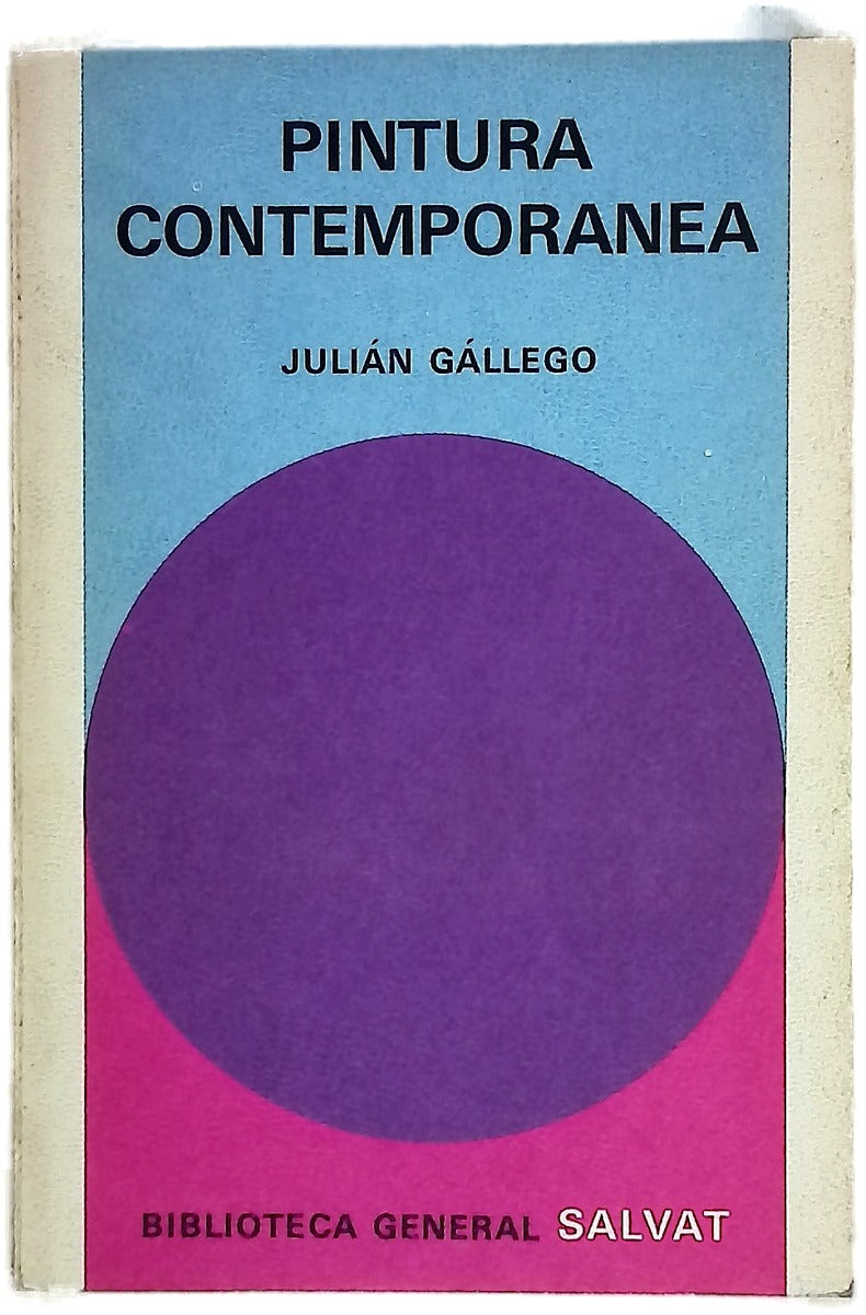 Pintura contemporánea