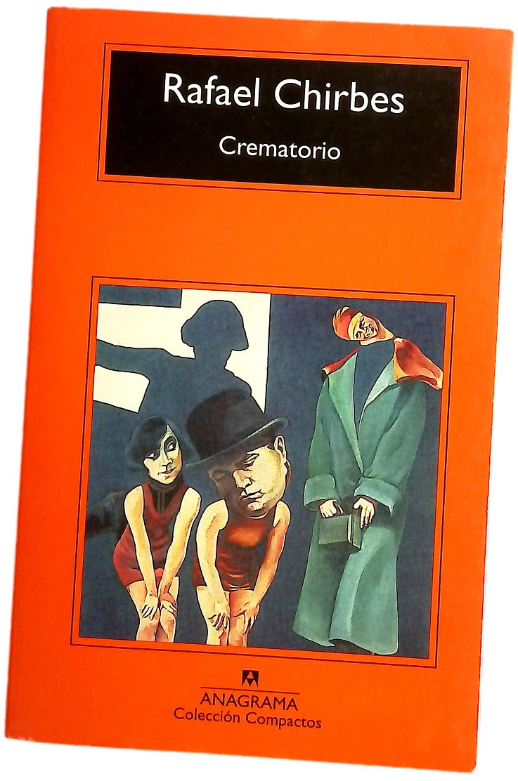 Crematorio
