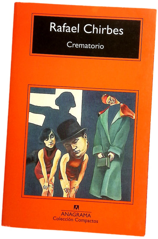 Crematorio