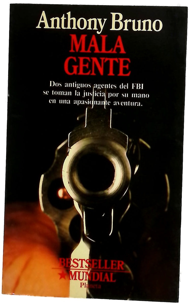 Mala gente