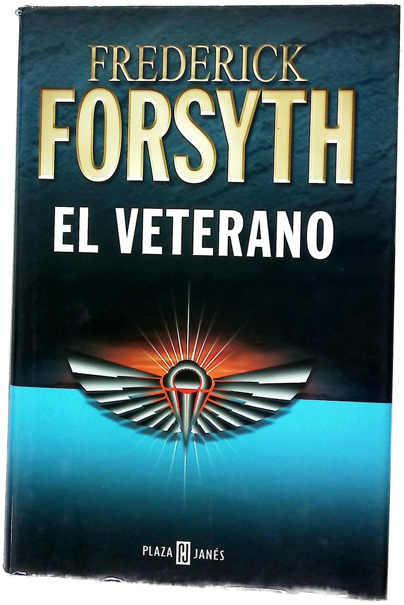 El veterano