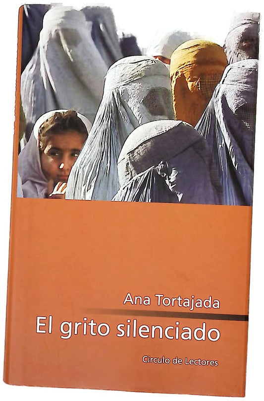 El grito silenciado