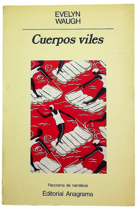 Cuerpos viles