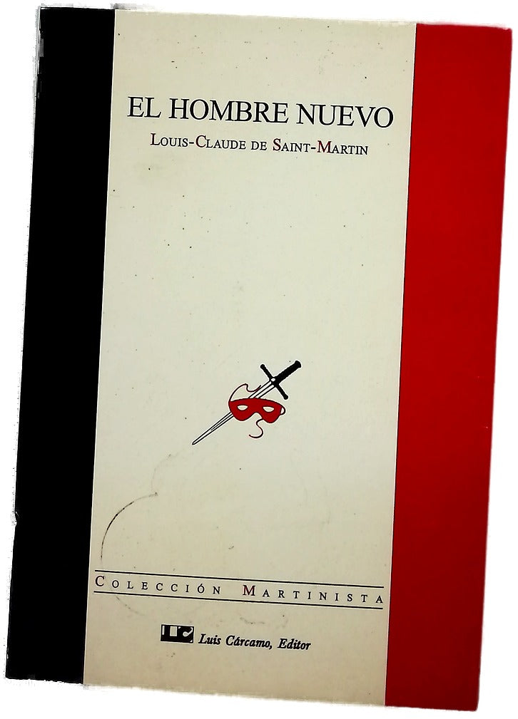 El hombre nuevo