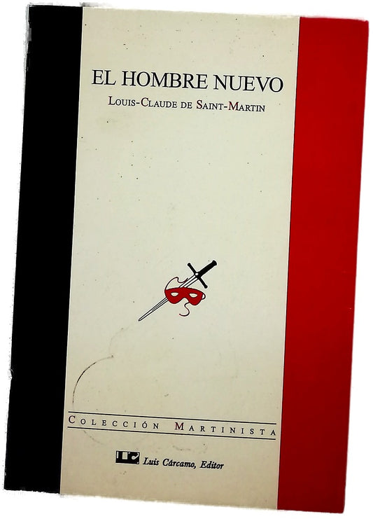 El hombre nuevo