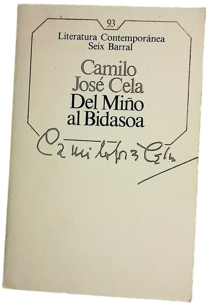 Del Miño al Bidasoa