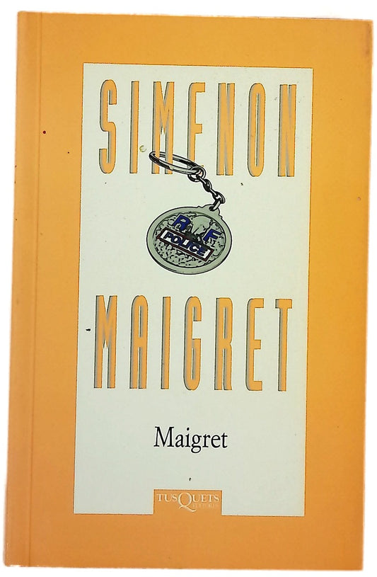 Maigret