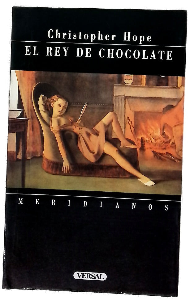 El rey de chocolate