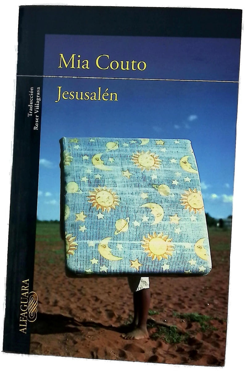 Jesusalén