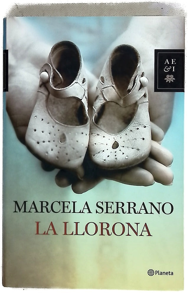 La llorona
