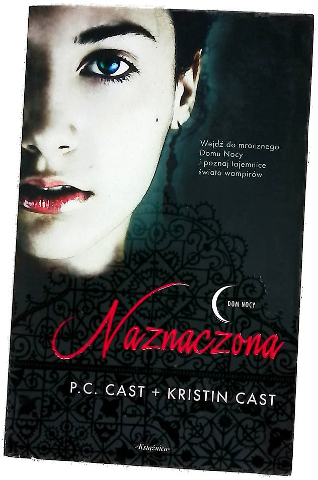 Naznaczona