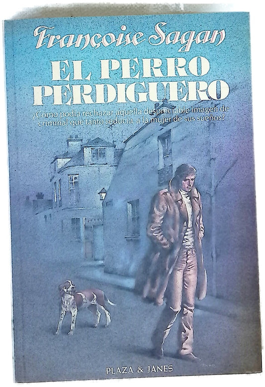 El perro perdiguero