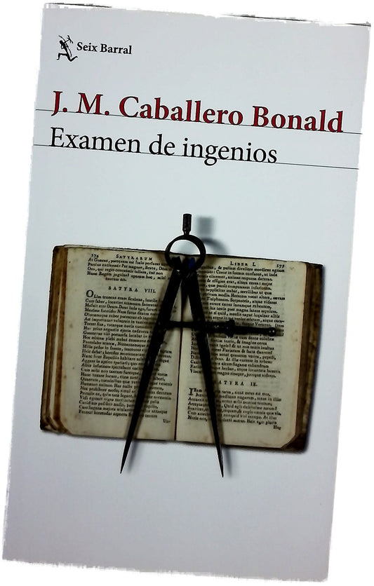 Examen de ingenios