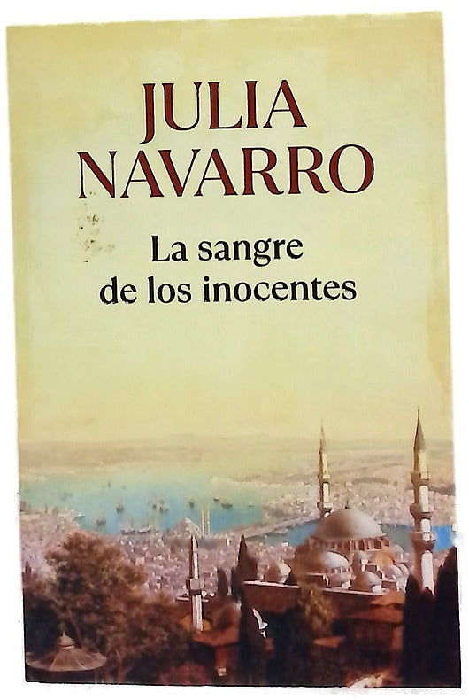 La sangre de los inocentes