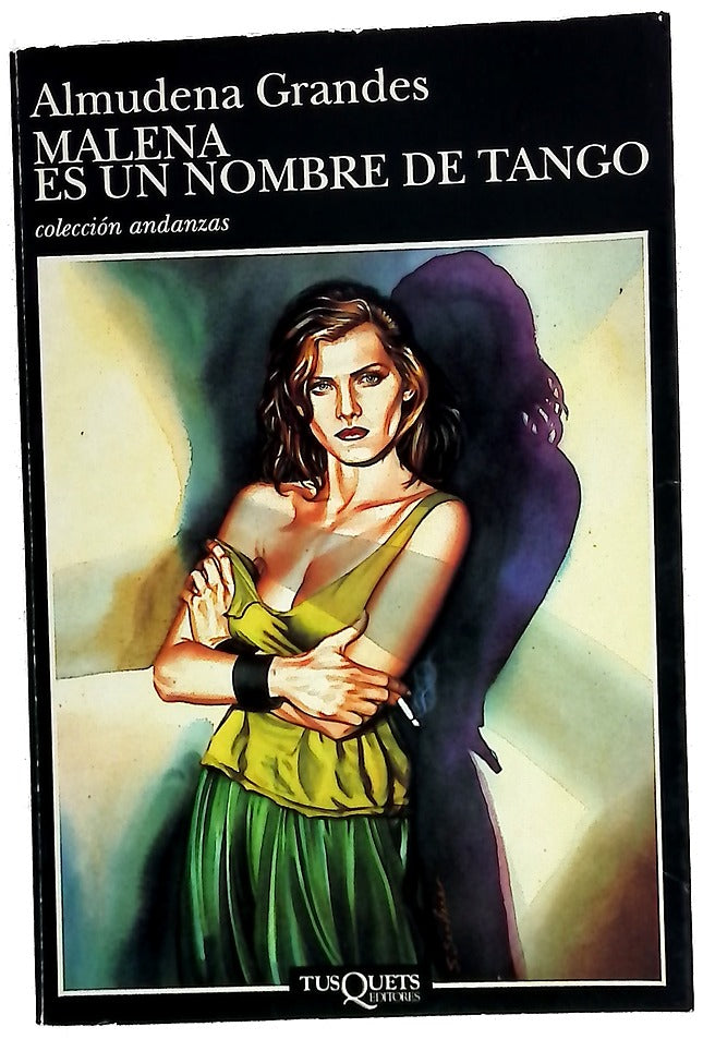 Malena es un nombre de tango