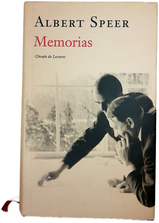 Memorias