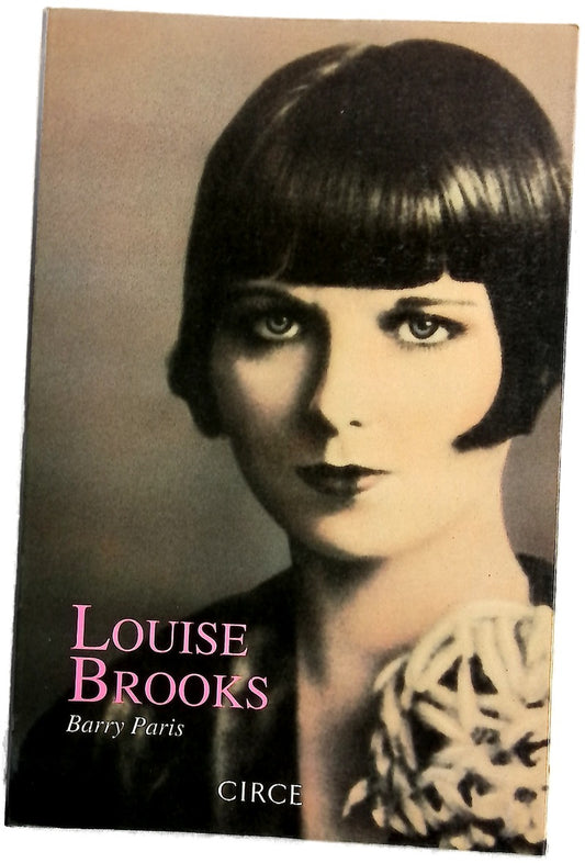 Louise Brooks