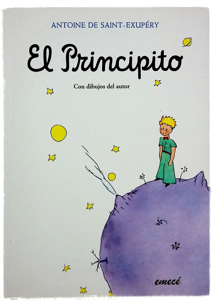 El principito