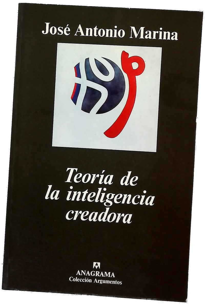 Teoría de la inteligencia creadora