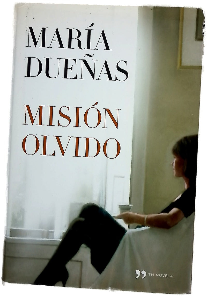 Misión olvido