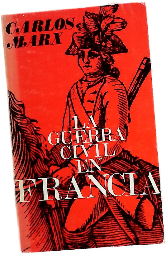 La Guerra Civil en Francia