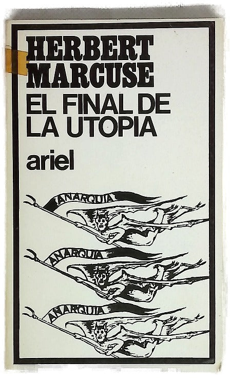 El final de la utopía