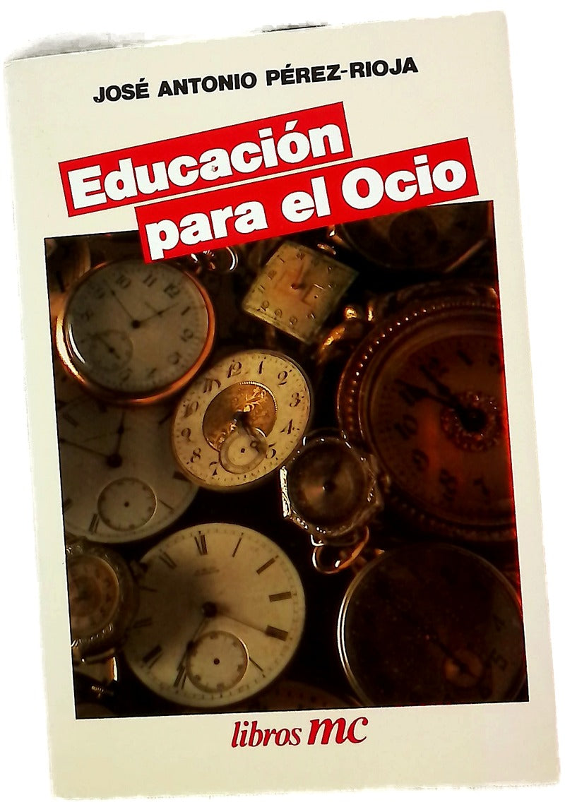 Educación para el ocio