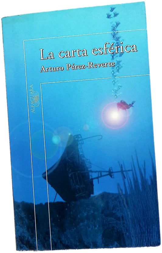 La carta esférica