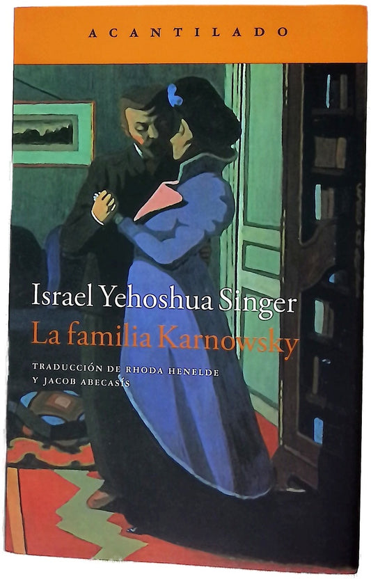 La familia Karnowsky