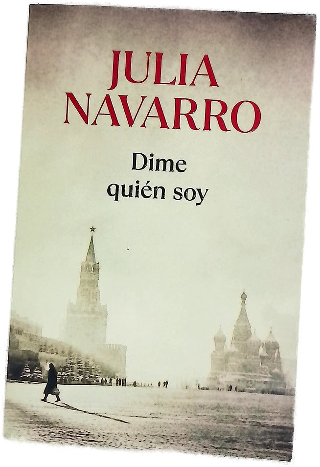 Dime Quien Soy