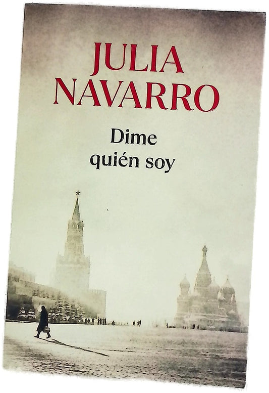Dime Quien Soy