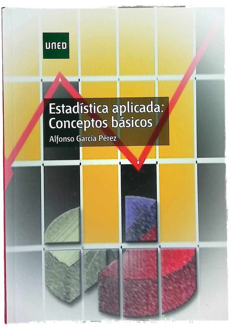 Estadística aplicada conceptos básicos
